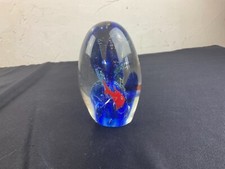 Sulfure Presse Papier Clichy