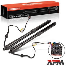 2x Vérin Electrique