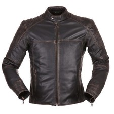 Veste en cuir Modeka Kaleo