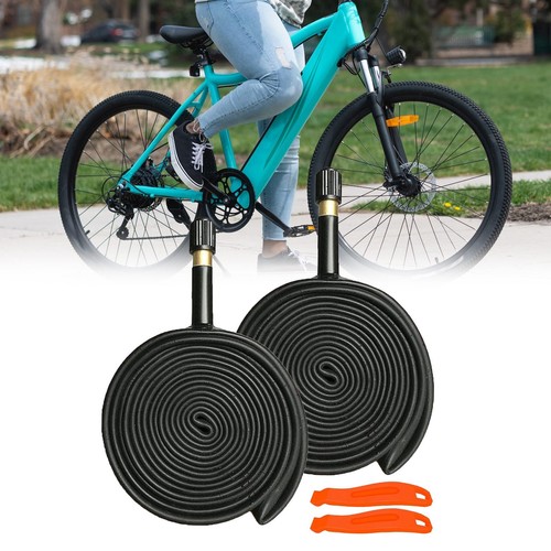 Tubes intérieurs vélo