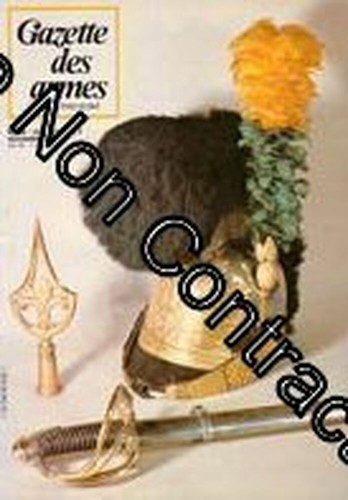 Gazette des armes 99 - des,