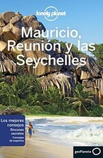 Lonely Planet Mauricio