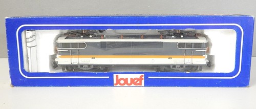 Jouef 8329 locomotive 9281 - 8329, bb
