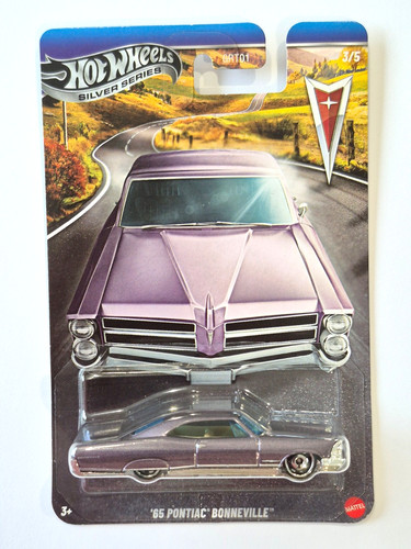 Miniature hot wheels 64 - hot,