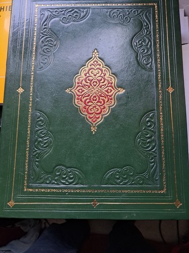 Jean besancenot bijoux arabes - jean,