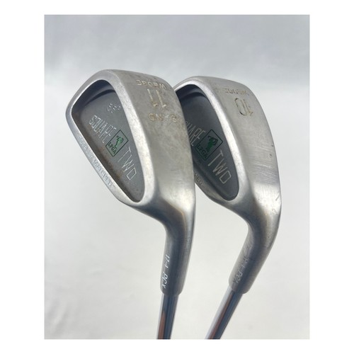Square two lpga totally - two,