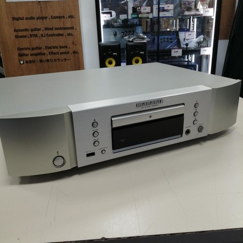Marantz cd6005 player - marantz, cd