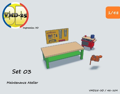 Set accessoires pour - /,