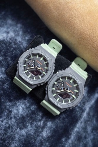 Casio shock lov - casio, lov-22b-8ajr