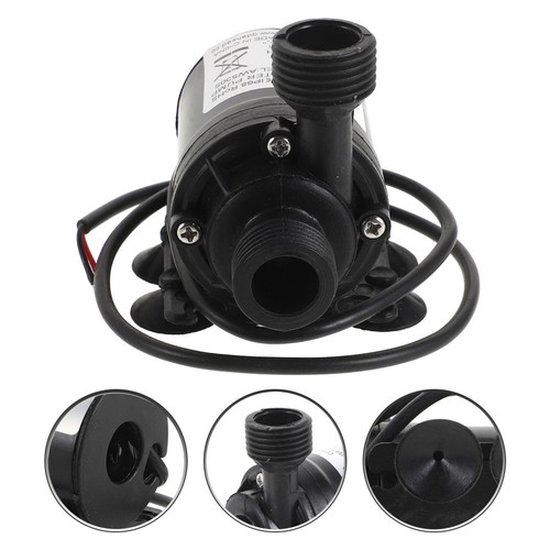 Pompe brassage pour - de,
