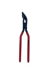 Pince à Border Coudée 45°