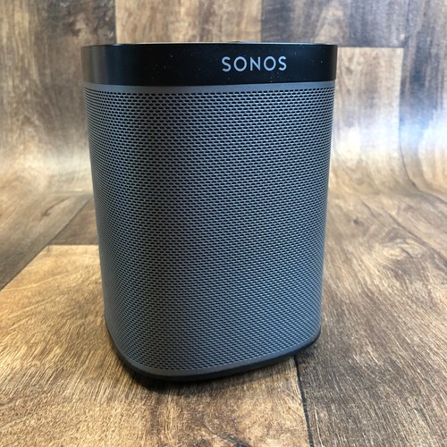 Sonos play 1st gen wireless - 1st,
