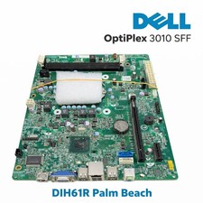 Carte Mère Dell OptiPlex 3010