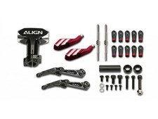 Système De Tête De Rotor