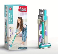 Aspirateur jouet enfant