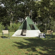 Tente Tipi avec toit avec