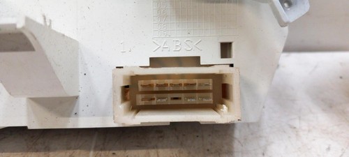 Commande chauffage jdm - commande,