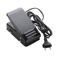 Machine à coudre pédale interrupteur ménage Machine à coudre pièces