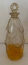 Palerme flacon René Lalique