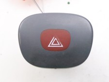 Bouton de warning occasion RENAULT CLIO II Phase 1 - 1.9 D 65ch -