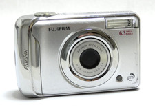 FUJIFILM FINEPIX A 610