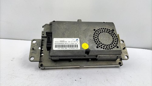 Gps peugeot 607 - peugeot, 2