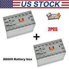 88000 Power Functions AAA