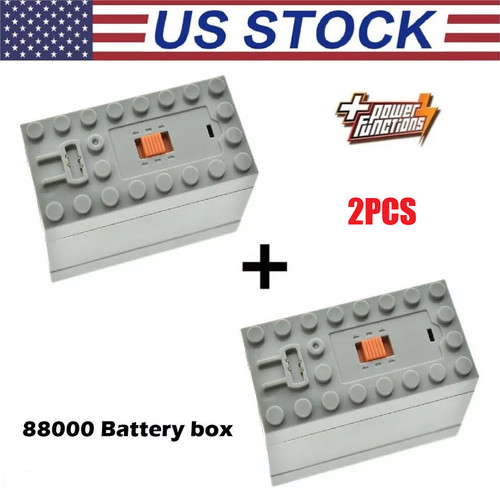 88000 power functions aaa - 88000,