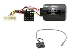 Connects2 Steering Wheel