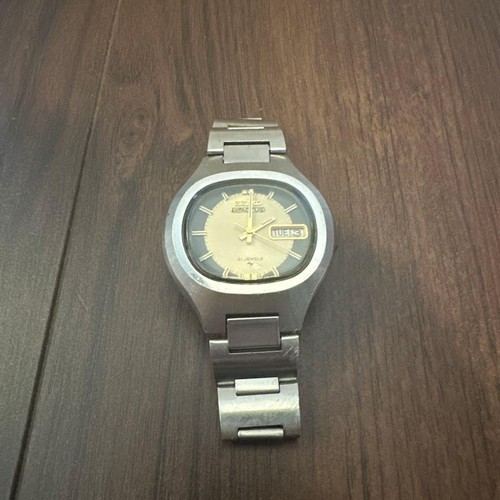 Montre vintage homme seiko - homme,