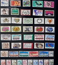 20 Album Pages-Large Vintage