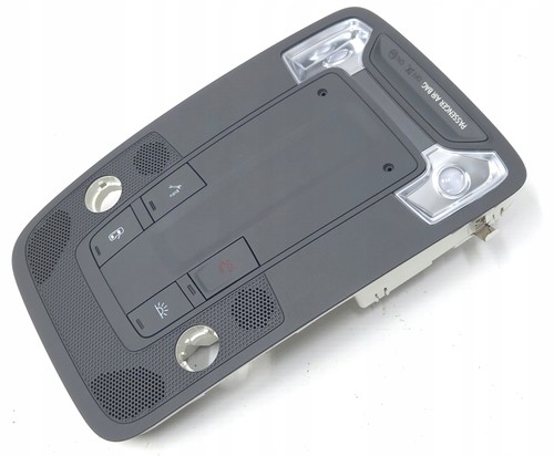 Plafonnier led audi 8y - plafonnier,