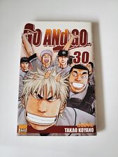 Go and Go  / Tome 30 / koyano / Trifu Manga