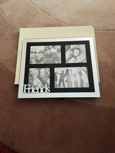 Cadre miroir friends - cadre,