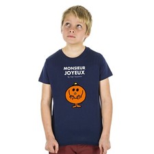 T-shirt enfants garçon