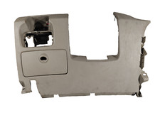 GARNITURE LATÉRALE CONSOLE CENTRALE GAUCHE RENAULT GRAND SCÉNIC 2 PHASE 1