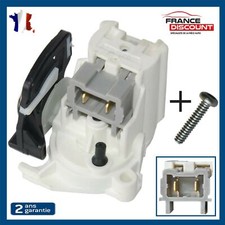 Moteur electrique serrure clio