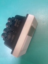 LEGRAND MOSAIC 45 Voyant rouge 74701