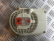 carter de lanceur pour