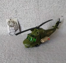 Hélicoptère 118 matchbox - k-118,