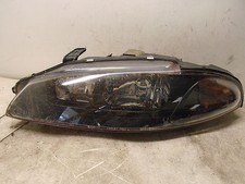 97 98 99 Mitsubishi Eclipse