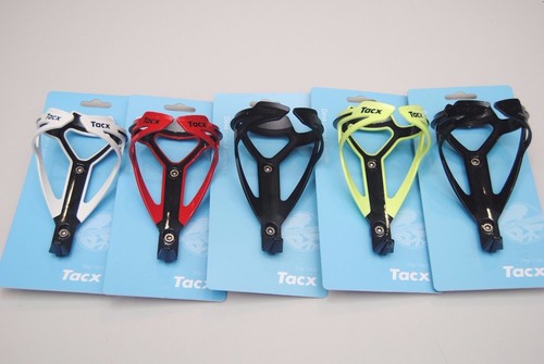 Porte bidon tacx deva carbone - tacx,