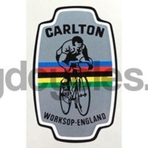 Transfert tête siège carlton - transfert,