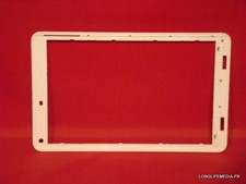 Archos 101 C Platinium - Contour vitre tactile - pièce original tablette Archos 