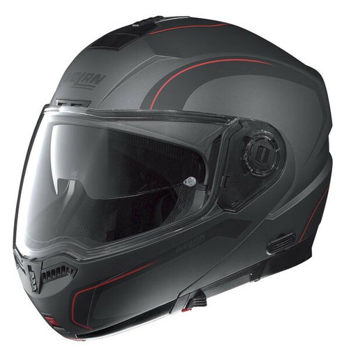 Casque nolan n104 action com - action, n-com