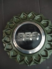 Original Bbs Centre Hub