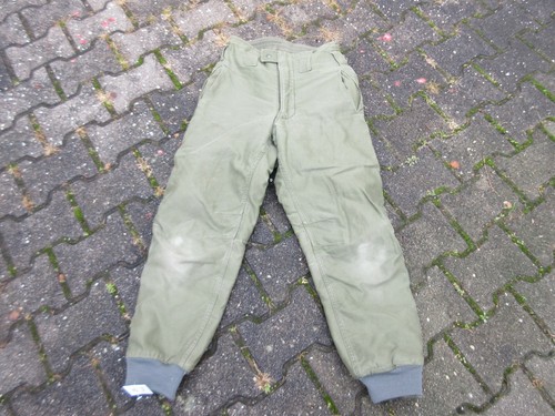 Army pantalon - us,