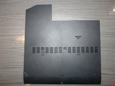 Cache disque dur et mémoire - HDD and Memory Cover - ASUS ROG G75 V