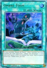carte YU-GI-OH DLCS-FR076