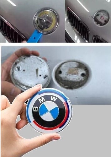 50e anniversaire bmw mm - anniversaire,